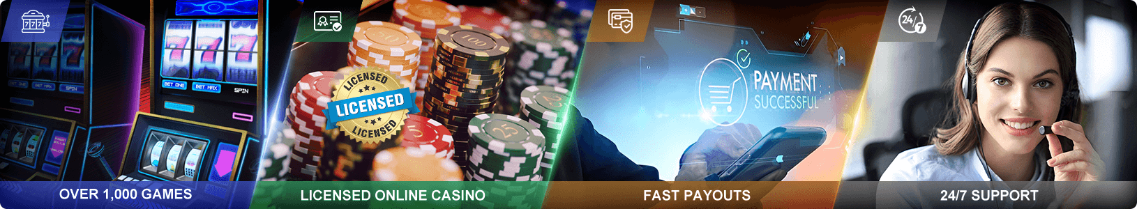 Responsible Gaming Policy | SIKWIN